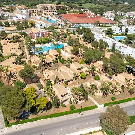 Sensacions Menorca 38, Air Conditioning, Next To The Sea, Wifi And Free Parking