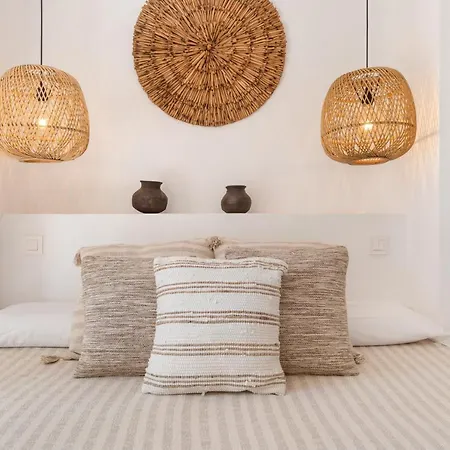 Sensacions Menorca 38, Air Conditioning, Next To The Sea, Wifi And Free Parking Apartment *