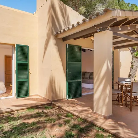 Apartment Sensacions Menorca 38, Air Conditioning, Next To The Sea, Wifi And Free Parking Son Xoriguer