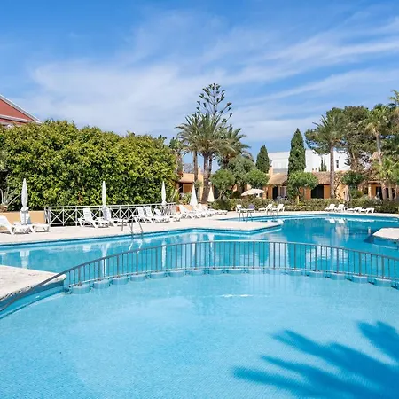 Sensacions Menorca 38, Air Conditioning, Next To The Sea, Wifi And Free Parking Apartment Son Xoriguer