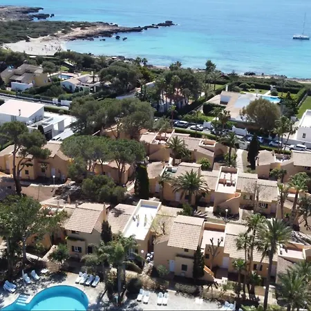 Sensacions Menorca 38, Air Conditioning, Next To The Sea, Wifi And Free Parking * Son Xoriguer